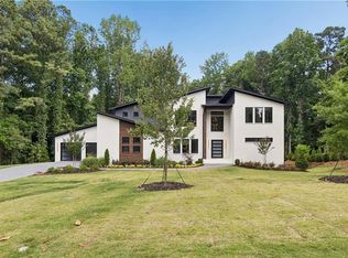 1000 Clementstone Northeast Dr, Sandy Springs, GA 30342