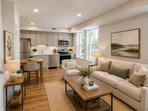 232 Hamilton St NW, Washington, DC