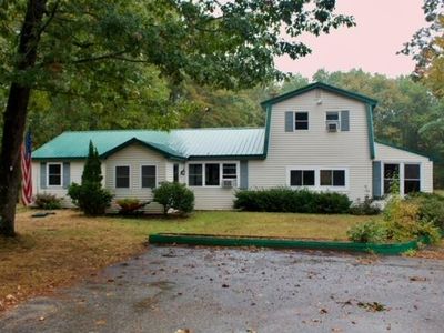 293 Kennebunk Pond Road, Lyman, ME, 04002