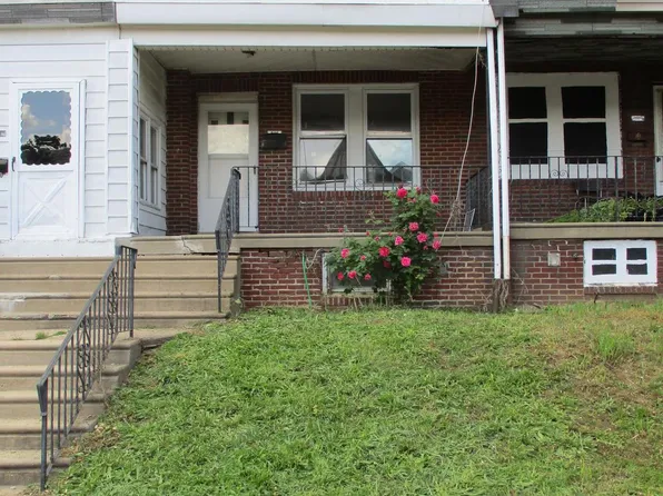 5408 Charles St, Philadelphia, PA 19124