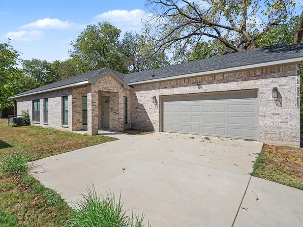 4221 Cardinal Dr, Dallas, TX 75216