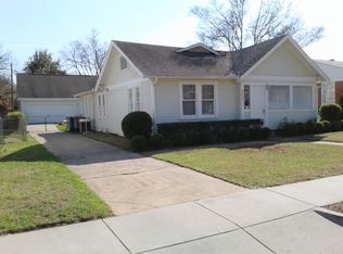 6006 Goodwin Ave, Dallas, TX 75206