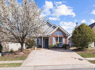 234 Hidden Creek Pkwy, Pelham, AL 35124