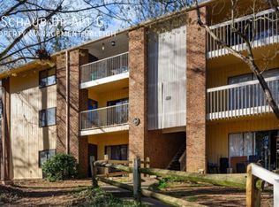 1130 Schaub Dr APT G, Raleigh, NC 27606