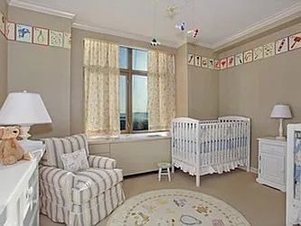 Rented by Corcoran
