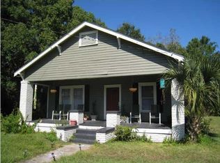 1514 Eslava St, Mobile, AL 36604