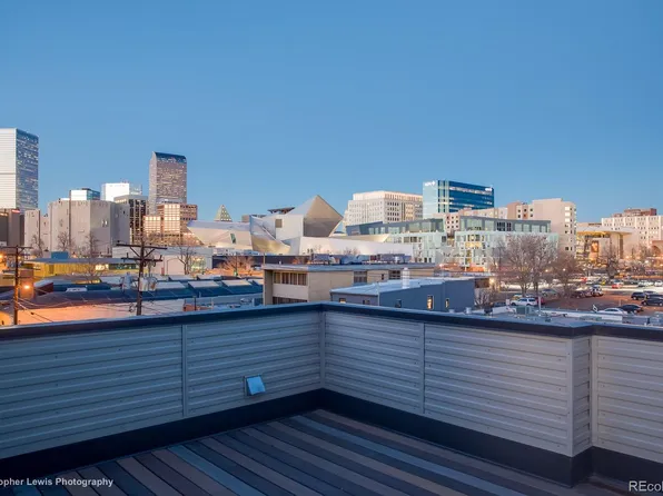 1124 Cherokee St, Denver, CO 80204