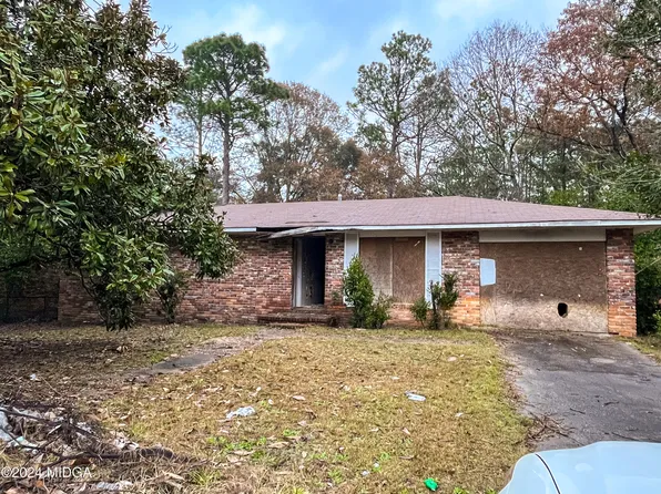 3362 Kings Park Cir, Macon, GA 31217