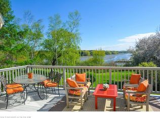 13 Burbank Ln, Yarmouth, ME 04096