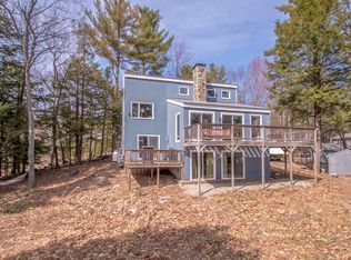 7 Top Hill Rd, Bridgton, ME 04009