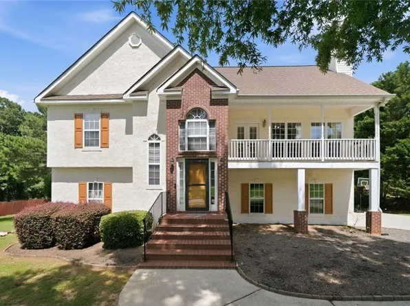 139 Lost Forest Dr, McDonough, GA 30252