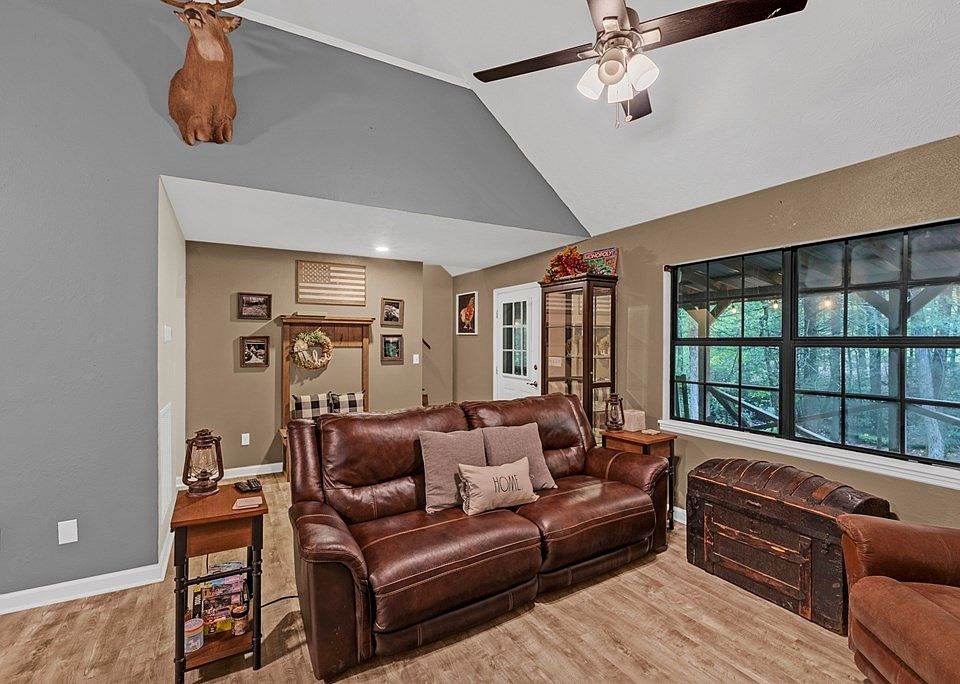 6573 Smith Mountain Rd, Crab Orchard, TN 37723 | Zillow