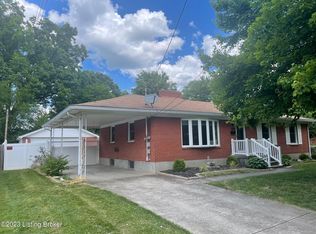 3002 Debera Way, Louisville, KY
