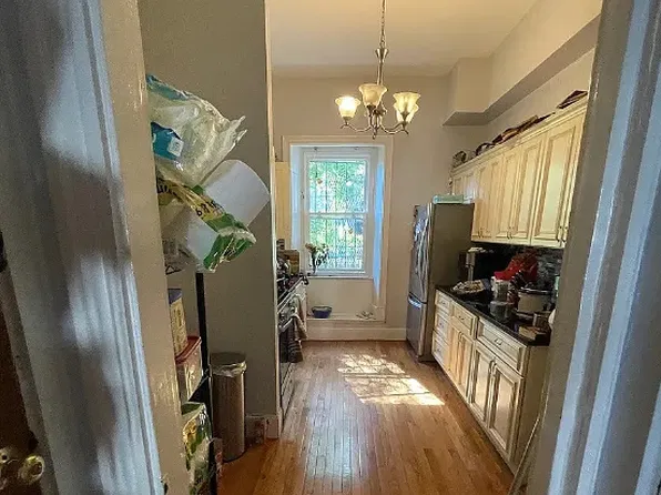 687 Parker St #2B, Roxbury Crossing, MA 02120