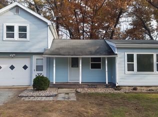 N6354 Lake Dr, Shawano, WI 54166