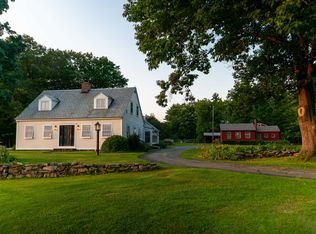 253 Ramsay Hill Road, Walpole, NH 03608