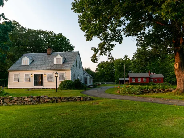 253 Ramsay Hill Road, Walpole, NH 03608