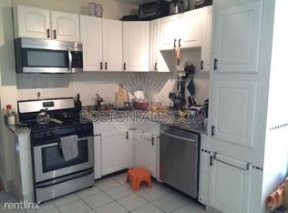 7 Spring St, Boston, MA 02132