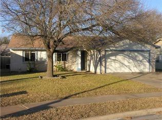 11537 Sandy Loam Trl, Austin, TX 78750