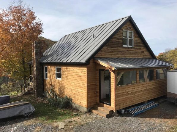 9943 Highland Tpke, McDowell, VA 24458