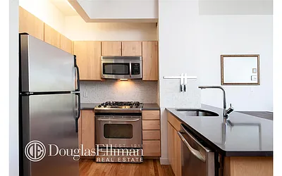 Sold by Douglas Elliman