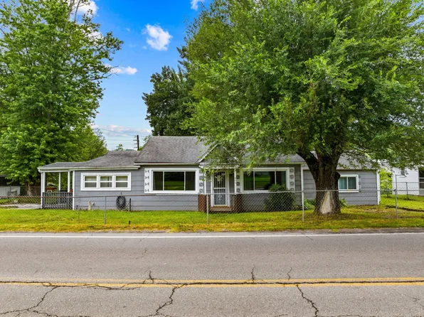 401 W Broadway St, Rogersville, TN 37857