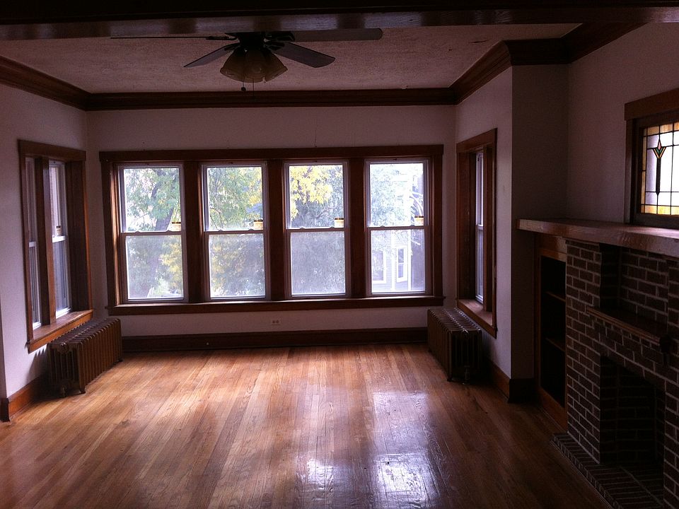 1st image of 2430 N Avers Ave #1
