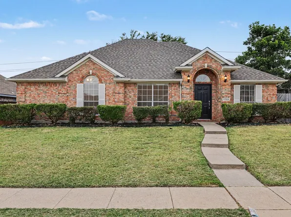 11709 Amber Valley Dr, Frisco, TX 75035
