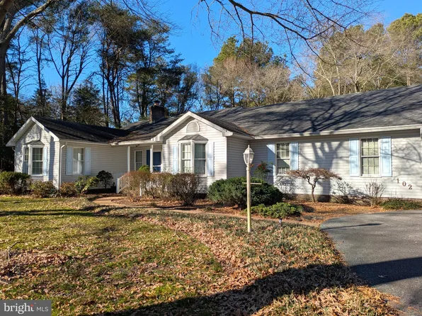 102 Rivers End Dr, Seaford, DE 19973