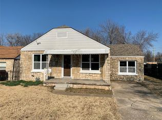 2511 W Easton Pl, Tulsa, OK 74127