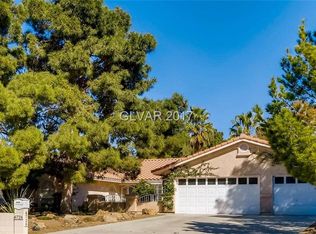 6726 Coley Ave, Las Vegas, NV 89146