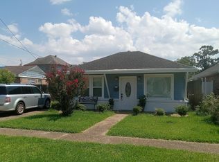 1510 Pomona St, Metairie, LA 70005