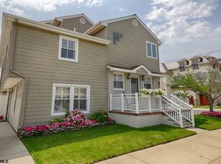 138 N Woodcrest Ave, Longport, NJ 08403