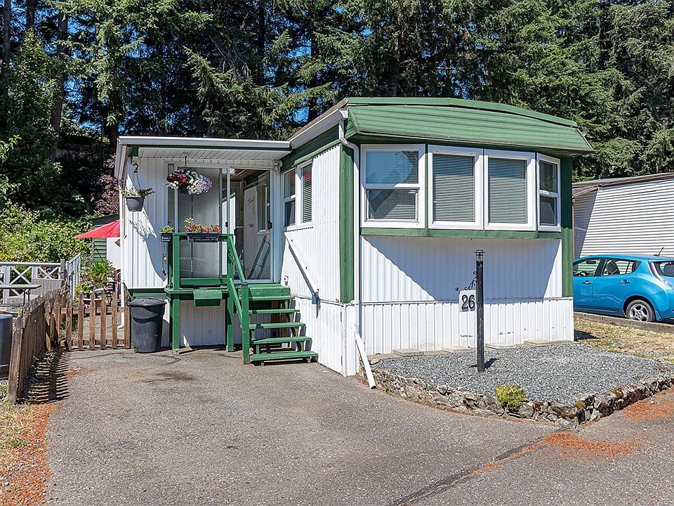 1st image of 2807 Sooke Lake Rd #26