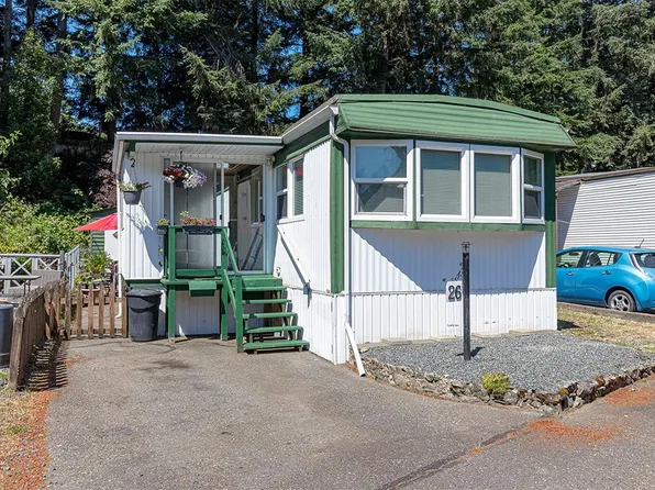 2807 Sooke Lake Rd #26, Langford, BC V9B 4P9