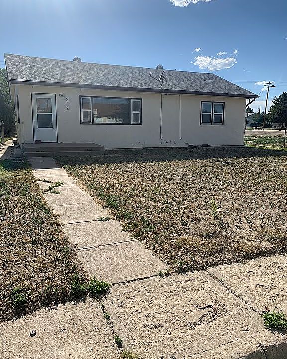 902 Goff St, Eads, Co 81036 