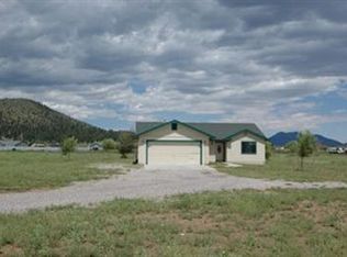 7493 E Silver Saddle Rd, Flagstaff, AZ 86004