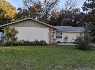 1415 Lakeview Dr, Inverness, FL 34450