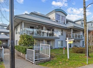 11519 Burnett St #104, Maple Ridge, BC V2X6P3