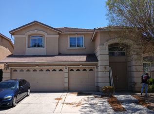 410 Baldur Run St, Las Vegas, NV 89148