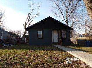 2815 S Elm St, Muncie, IN 47302