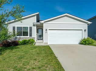3040 Darling Rd, Waukee, IA 50263