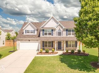 2492 Lance Ridge Way, Buford, GA 30519