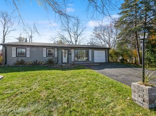 620 Orton Ave, Wauconda, IL