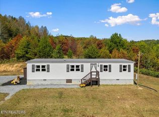 1501 Dockery Hollow Rd, Sevierville, TN 37876