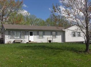 902 N State Route 7, Pleasant Hill, MO 64080