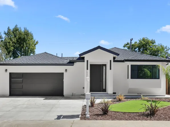 1332 Piland Dr, San Jose, CA 95130