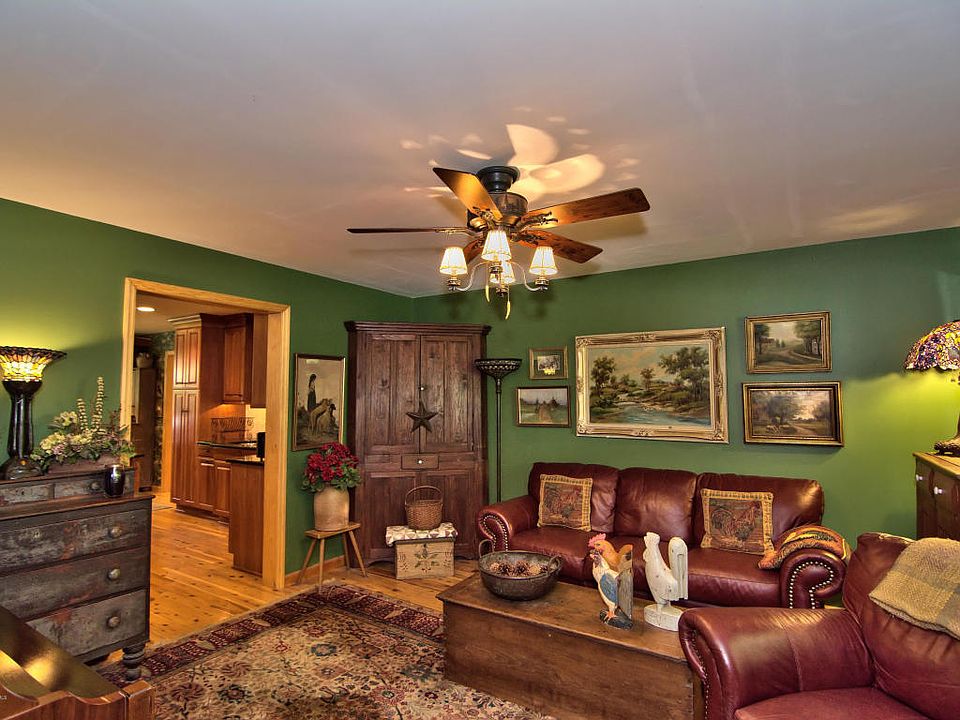 486 Brundage Rd, East Benton, PA 18419 Zillow
