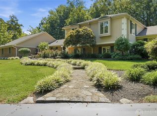 6320 Tomahawk Trl, Dayton, OH 45459