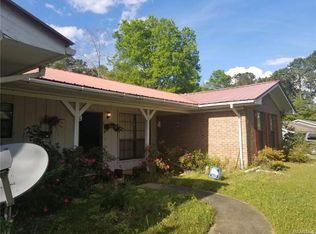 488 Whittle Hudson Rd, Ozark, AL 36360